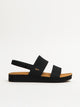 REEF WOMENS REEF REEF WATER VISTA SANDALS - Boathouse