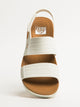 REEF WOMENS REEF WATER VISTA SANDALS - Boathouse