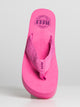 REEF WOMENS REEF SANDY HI - CLEARANCE - Boathouse
