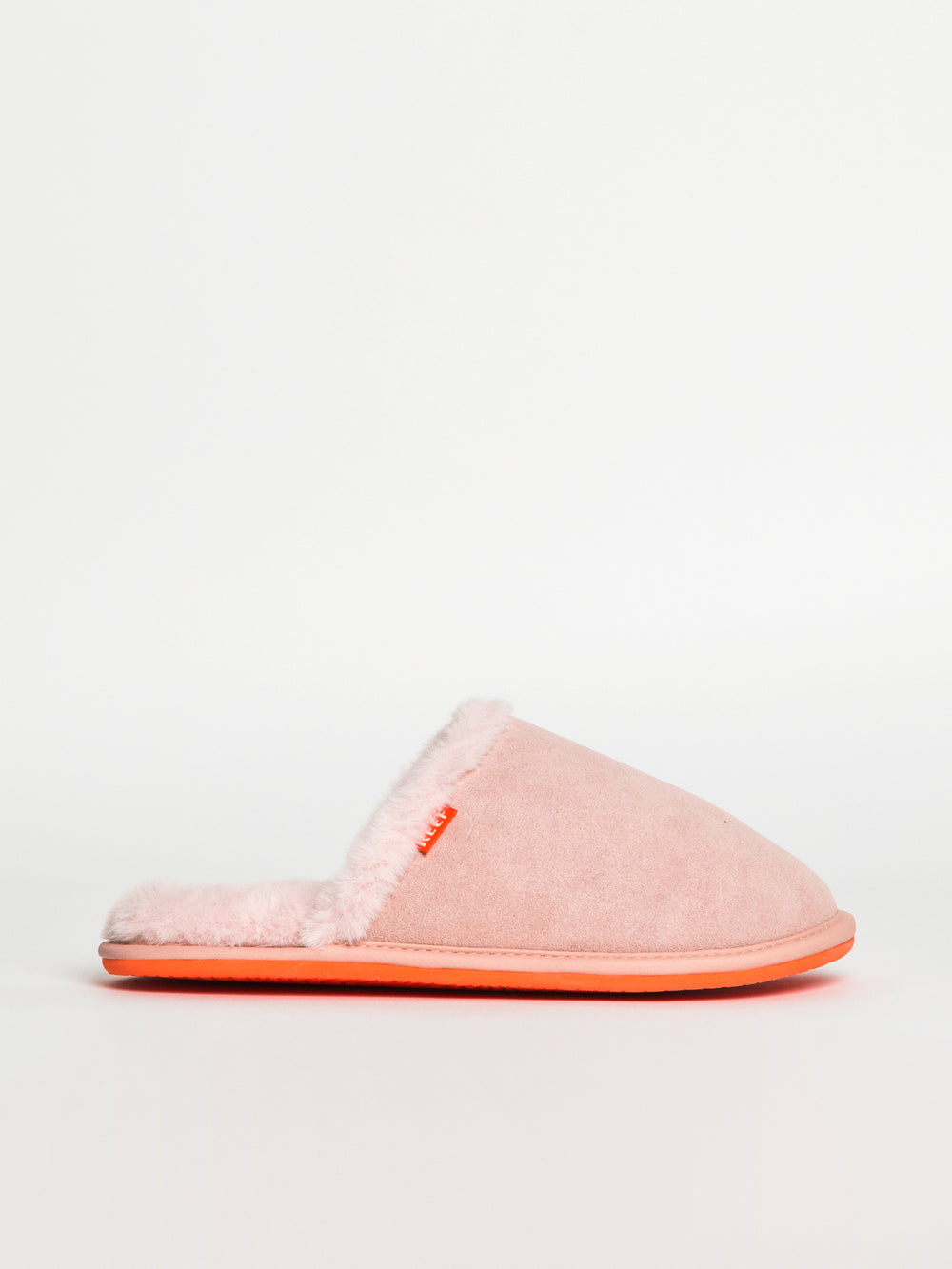 WOMENS REEF REEF COZY SLIPPER - CLEARANCE
