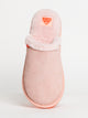 REEF WOMENS REEF REEF COZY SLIPPER - CLEARANCE - Boathouse