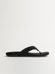 REEF MENS REEF CUSHION PHANTOM 2.0 - BLACK - Boathouse