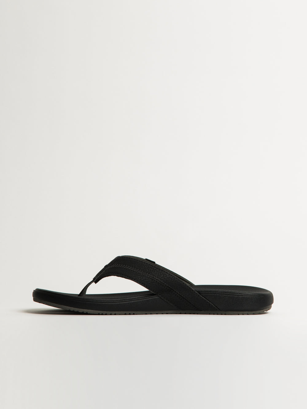 REEF MENS REEF CUSHION PHANTOM 2.0 - BLACK - Boathouse