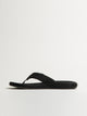 REEF MENS REEF CUSHION PHANTOM 2.0 - BLACK - Boathouse