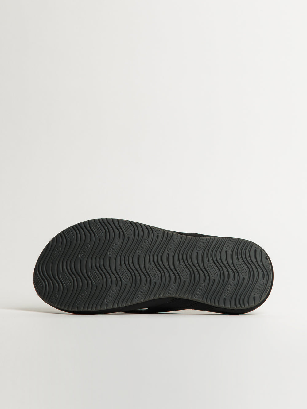 REEF MENS REEF CUSHION PHANTOM 2.0 - BLACK - Boathouse