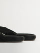 REEF MENS REEF CUSHION PHANTOM 2.0 - BLACK - Boathouse