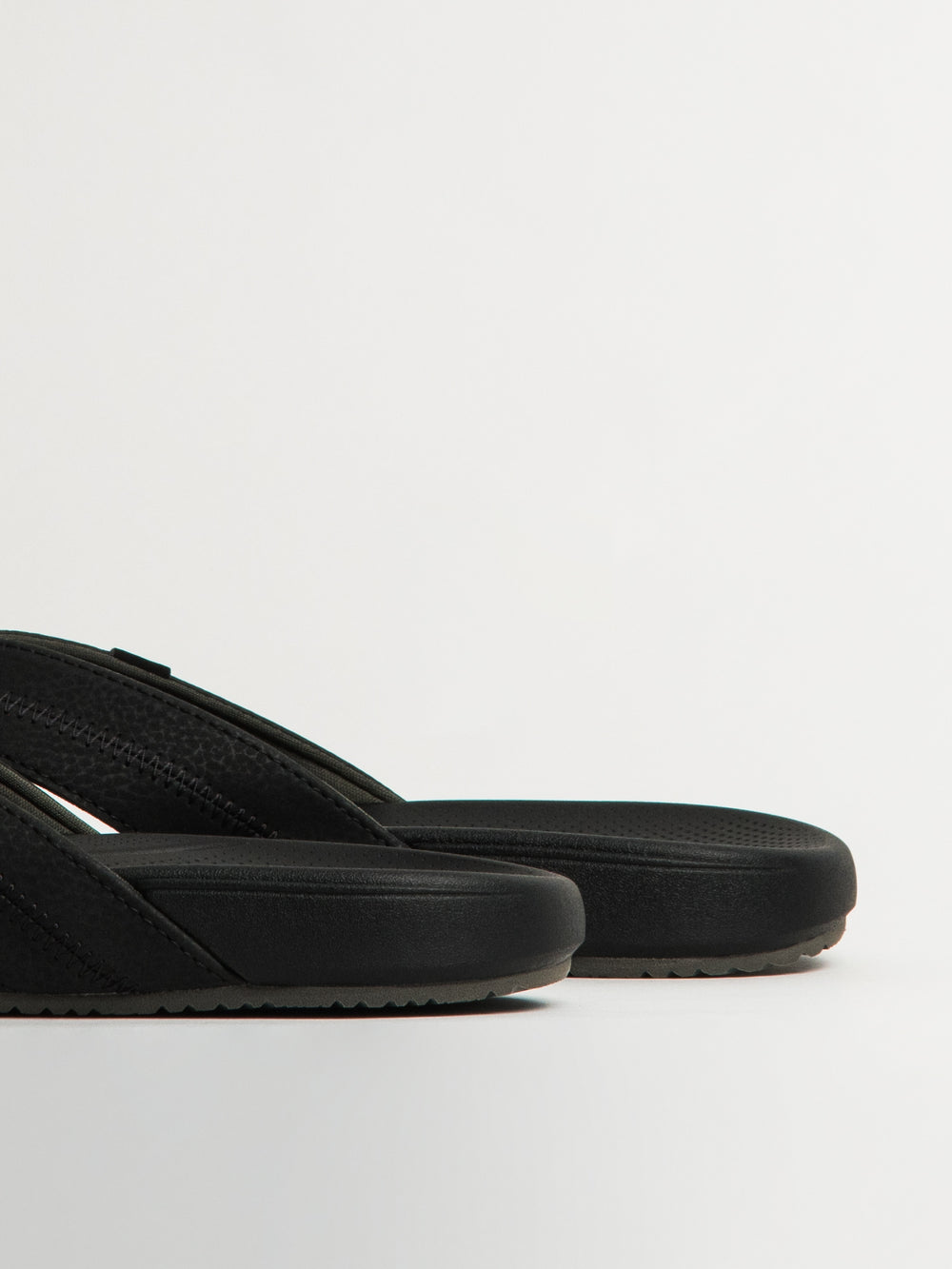 MENS REEF CUSHION PHANTOM 2.0 - BLACK