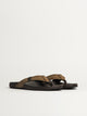 REEF MENS REEF CUSHION PHANTOM 2.0 SANDALS - BROWN/TAN - Boathouse