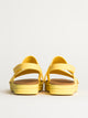 REEF WOMENS REEF WATER VISTA SANDALS - BANANA - Boathouse