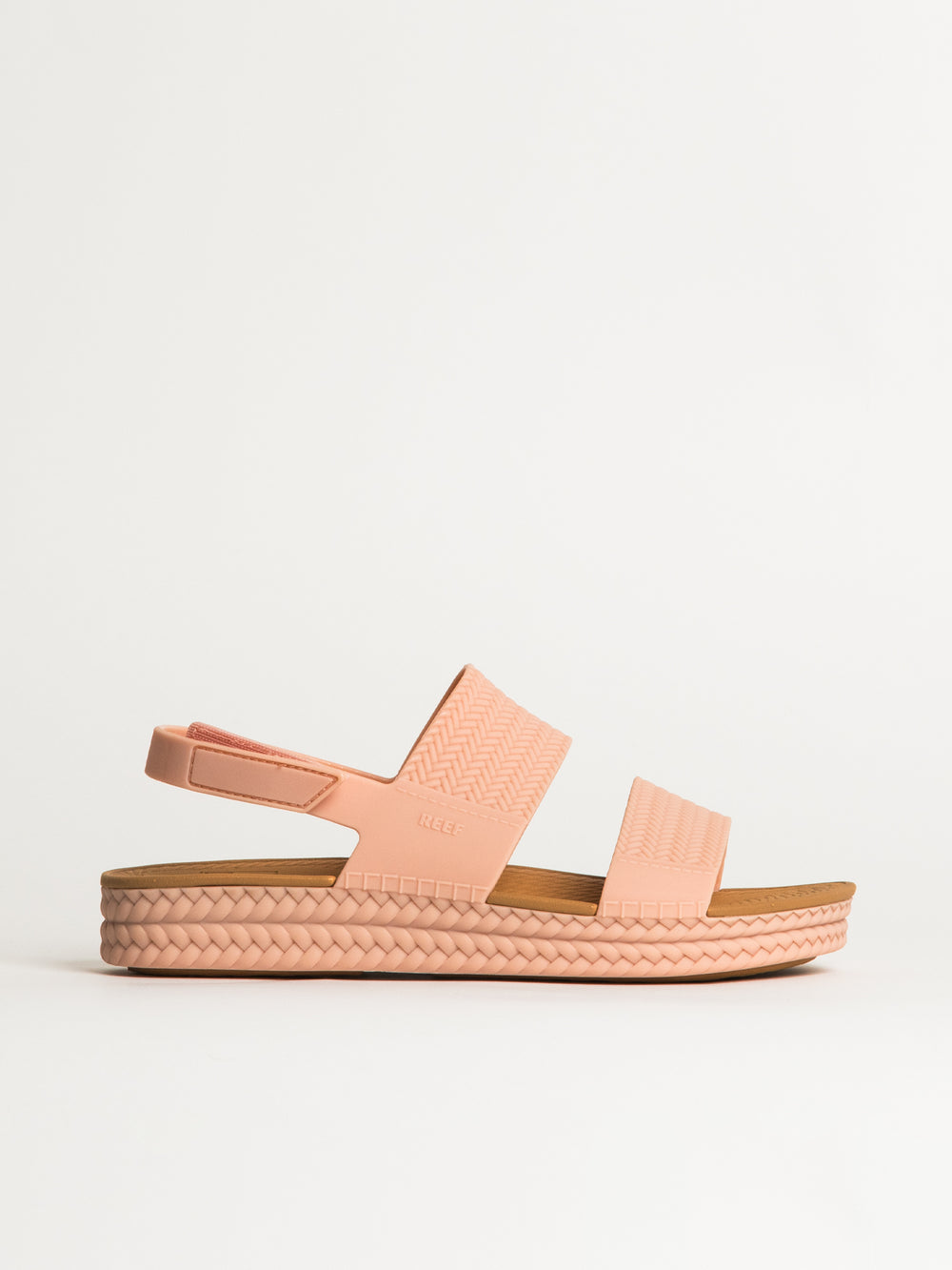 WOMENS REEF WATER VISTA SANDALS - CAMEO ROSE