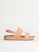REEF WOMENS REEF WATER VISTA SANDALS - CAMEO ROSE - Boathouse