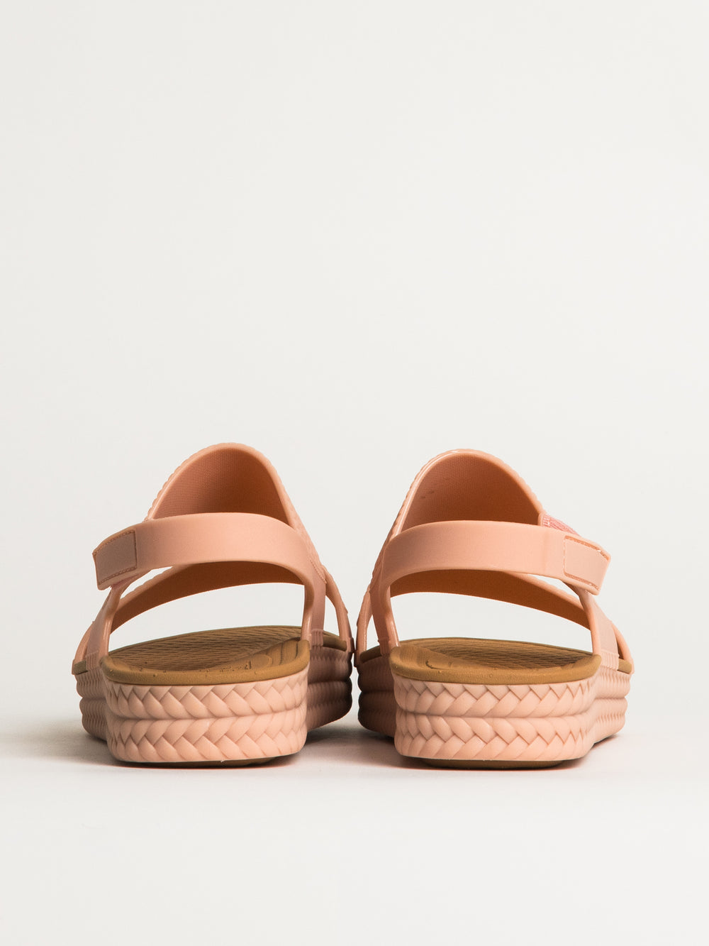 WOMENS REEF WATER VISTA SANDALS - CAMEO ROSE