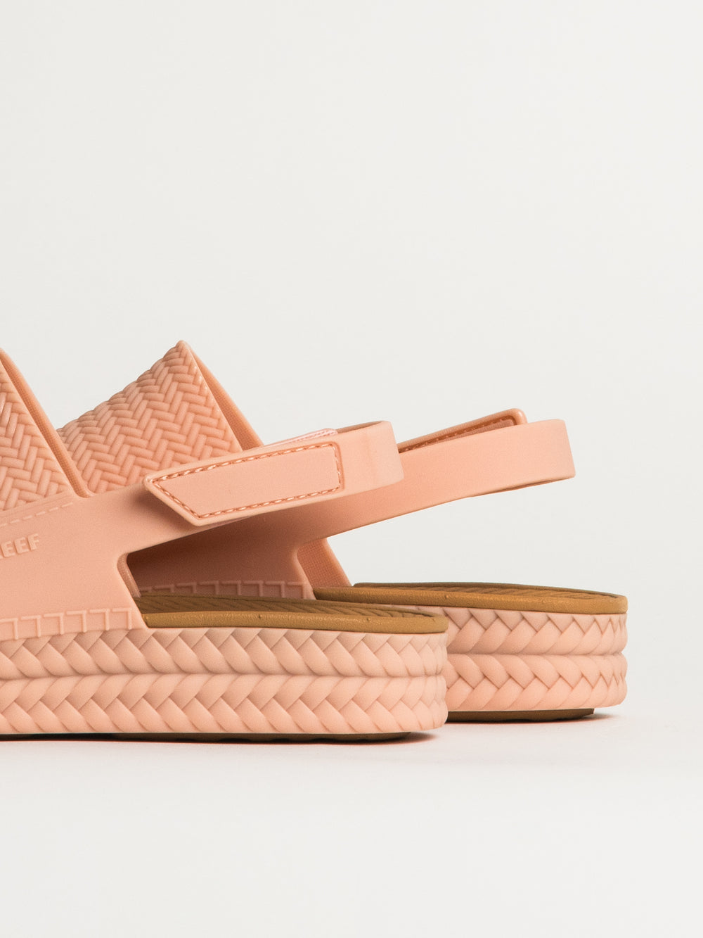 WOMENS REEF WATER VISTA SANDALS - CAMEO ROSE