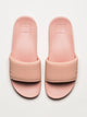 REEF WOMENS REEF ONE SLIDE -ROSE - Boathouse