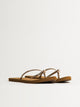 REEF WOMENS REEF BLISS NIGHTS SLIDES - Boathouse
