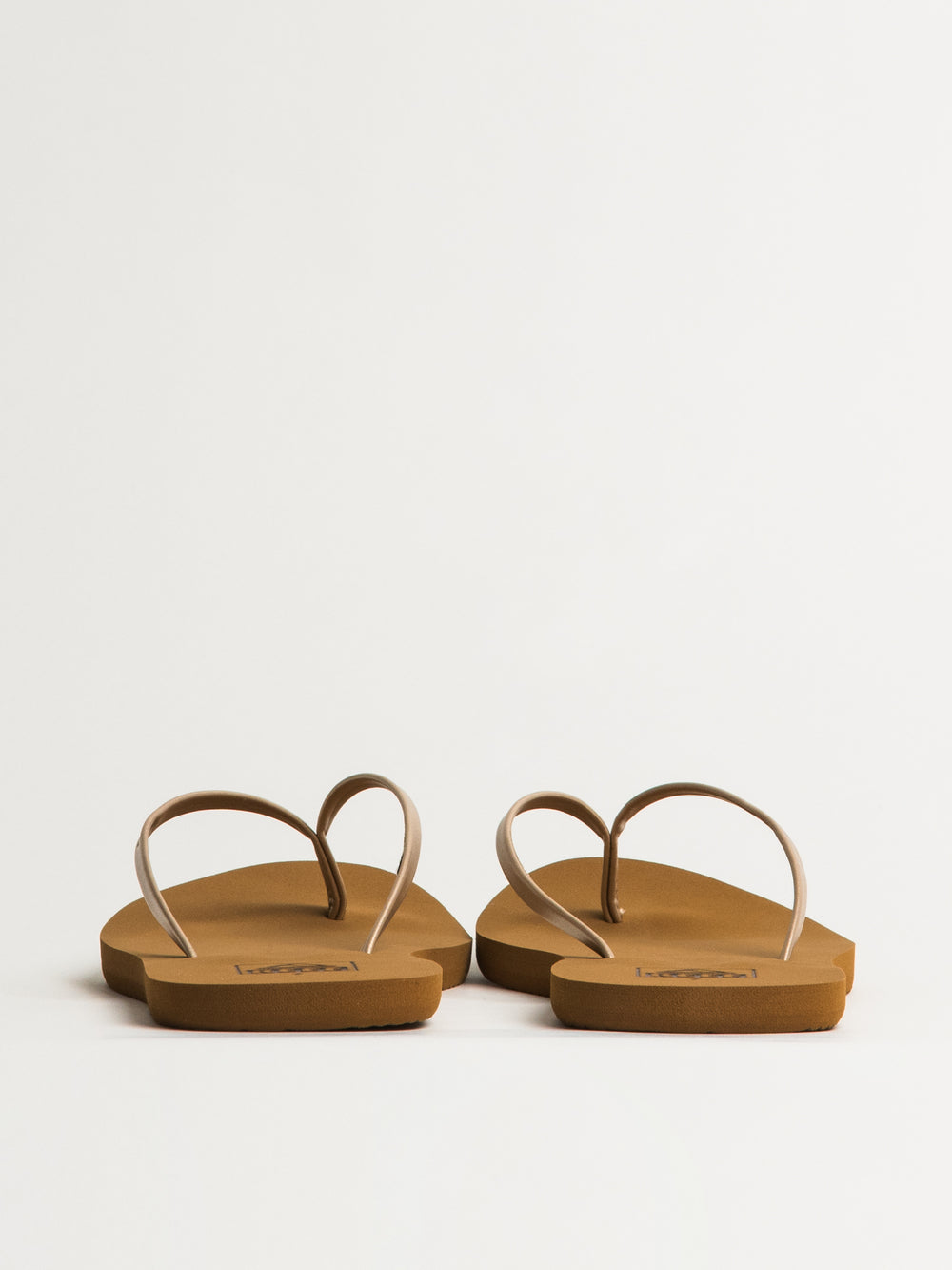 WOMENS REEF BLISS NIGHTS SLIDES