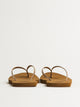 REEF WOMENS REEF BLISS NIGHTS SLIDES - Boathouse