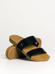 REEF WOMENS REEF CUSHION VISTA SLIDE SANDAL - Boathouse