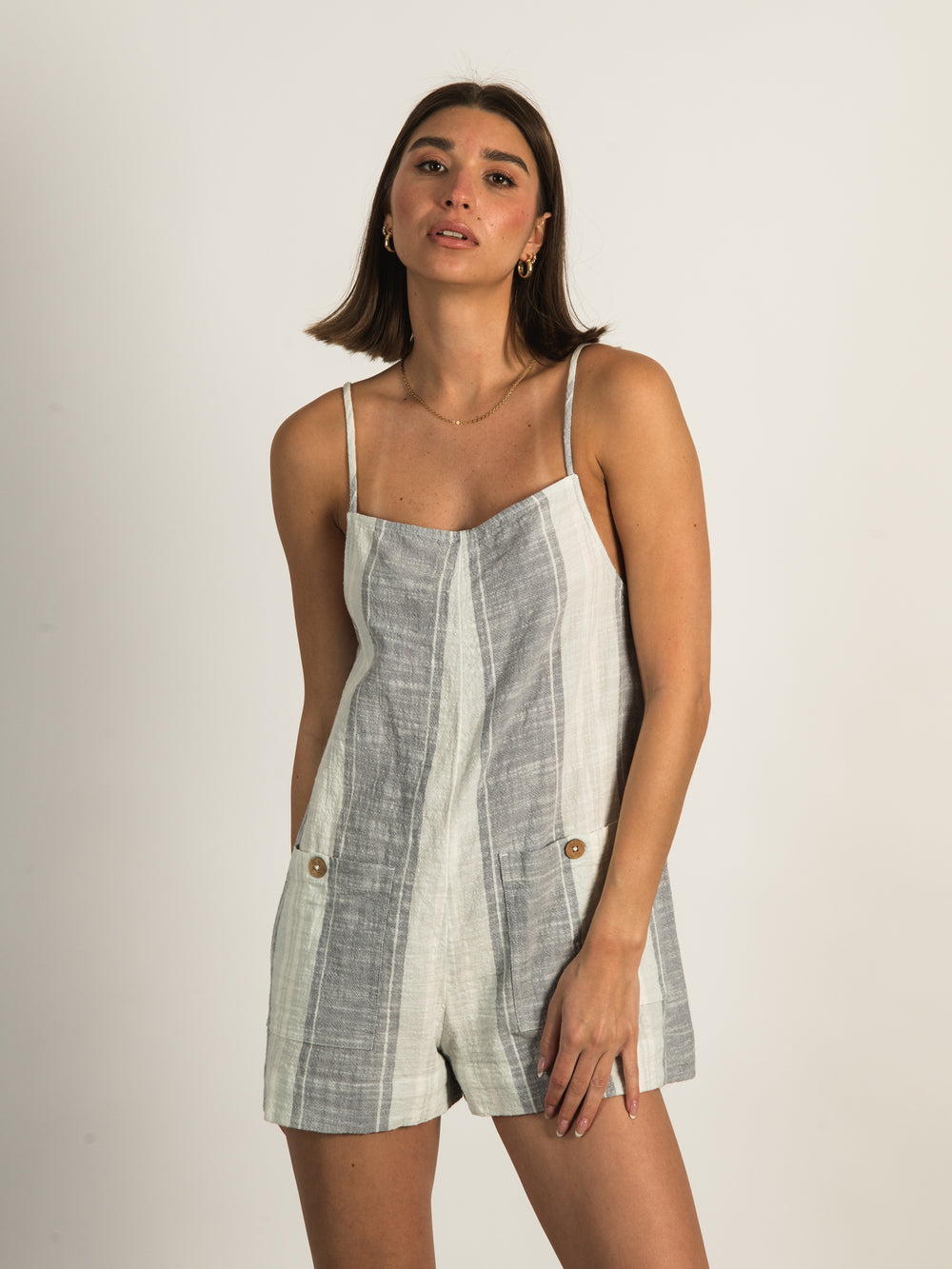 RIP CURL CLASSIC SURF ONESIE - CLEARANCE