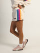 RIP CURL LAS DALIAS COLOUR BLOCK SHORT