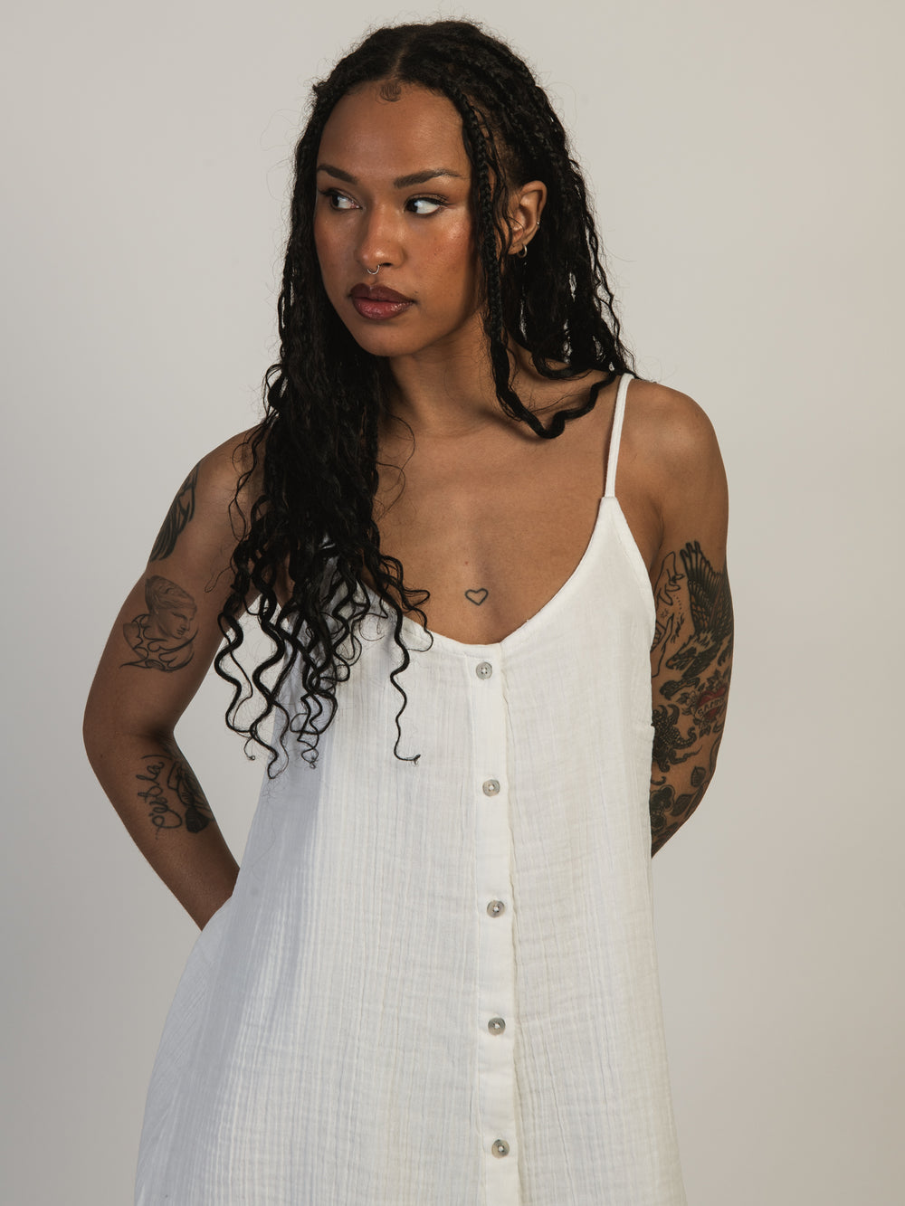 RIP CURL PREMIUM SURF COVER UP