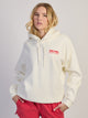 RIP CURL RIP CURL SURF PUFF HERITAGE HOODIE - CAYENNE - Boathouse