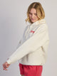 RIP CURL RIP CURL SURF PUFF HERITAGE HOODIE - CAYENNE - Boathouse
