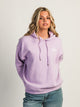 RIP CURL RIP CURL SURF PUFF HERITAGE PULLOVER HOODIE - Boathouse