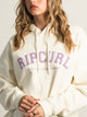 RIP CURL RIP CURL VARSITY PULL OVER HOODIE - Boathouse