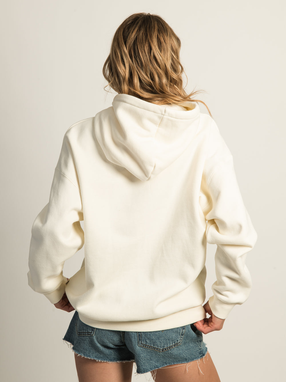 RIP CURL VARSITY PULL OVER HOODIE