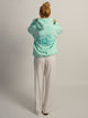 RIP CURL RIP CURL SURF PUFF HERITAGE HOODIE - LIGHT BLUE - Boathouse
