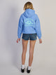 RIP CURL RIP CURL SURF PUFF HERITAGE HOODIE - BLUE - Boathouse
