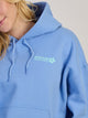 RIP CURL RIP CURL SURF PUFF HERITAGE HOODIE - BLUE - Boathouse