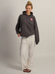 RIP CURL RIP CURL SURF PUFF HERITAGE HOODIE - BLACK - Boathouse