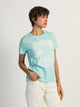 RIP CURL RIP CURL BREEZE STANDARD T-SHIRT - Boathouse