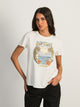 RIP CURL RIP CURL SPIRIT STANDARD T-SHIRT - Boathouse
