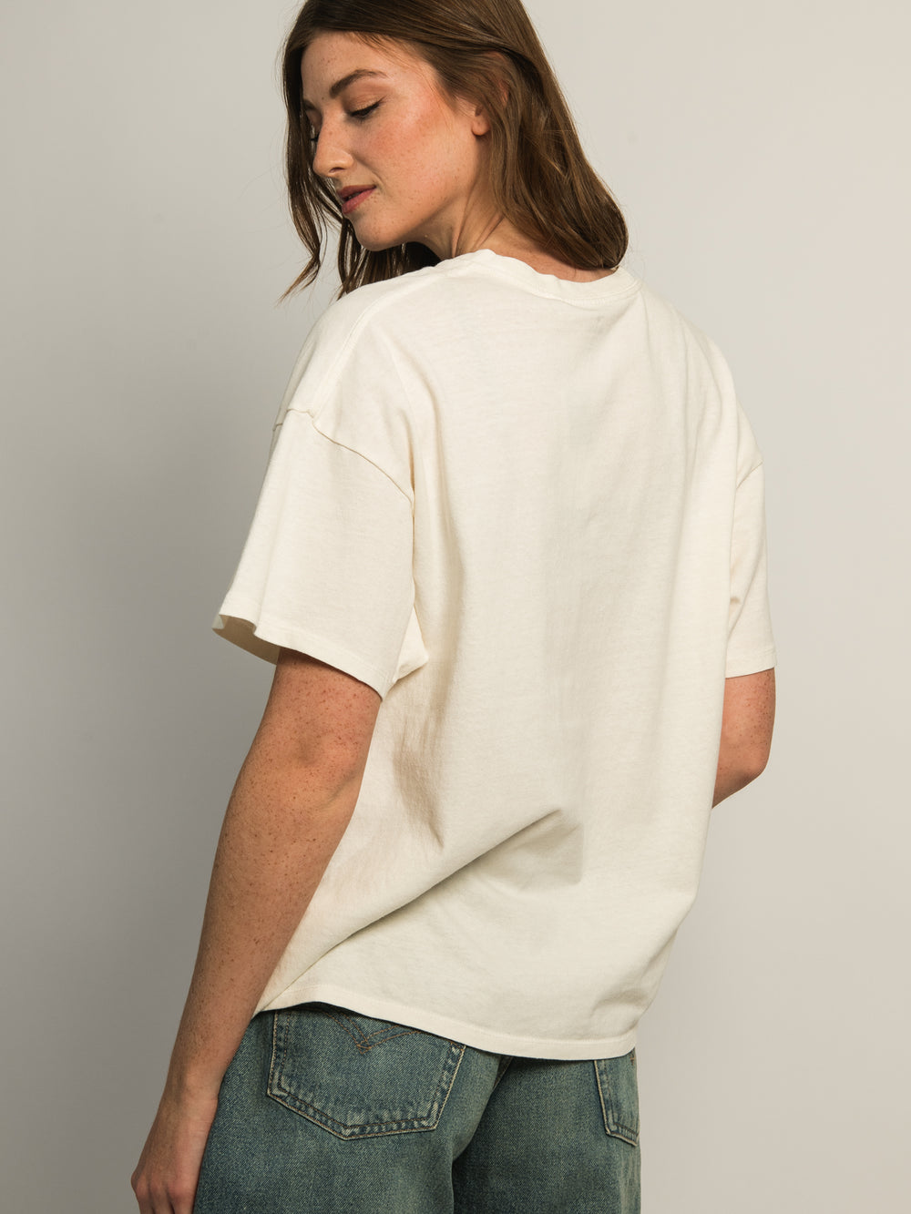 RIP CURL SAN CARLOS HERITAGE T-SHIRT