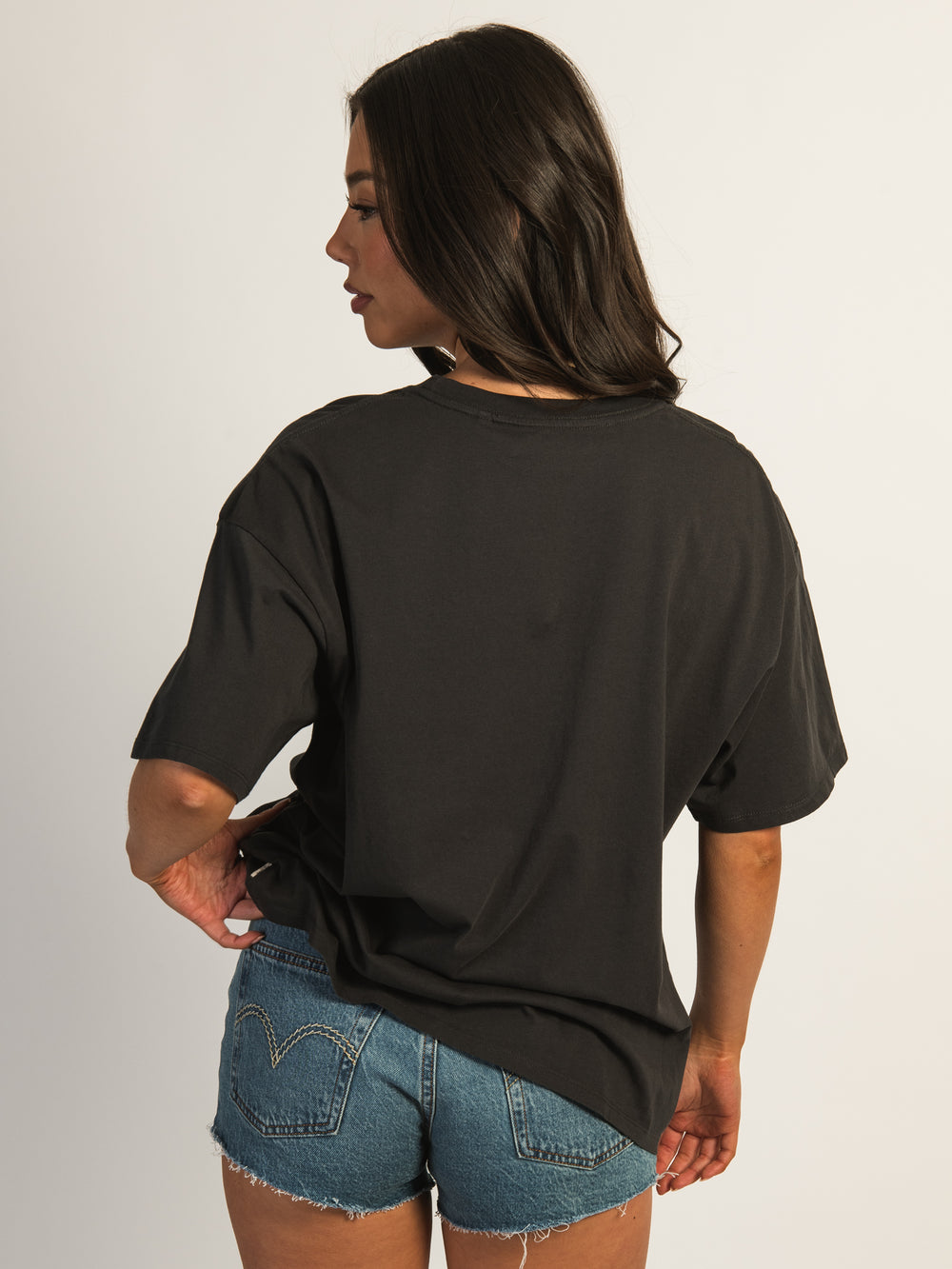 RIP CURL LUNA HERITAGE T-SHIRT