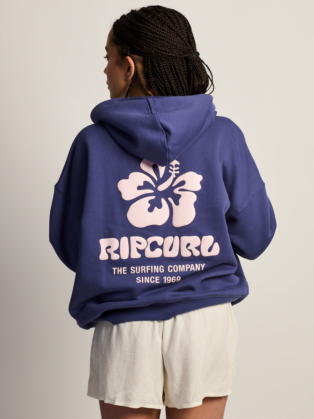 RIP CURL ARLIES PUFF HODDIE
