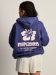 RIP CURL RIP CURL ARLIES PUFF HODDIE - Boathouse