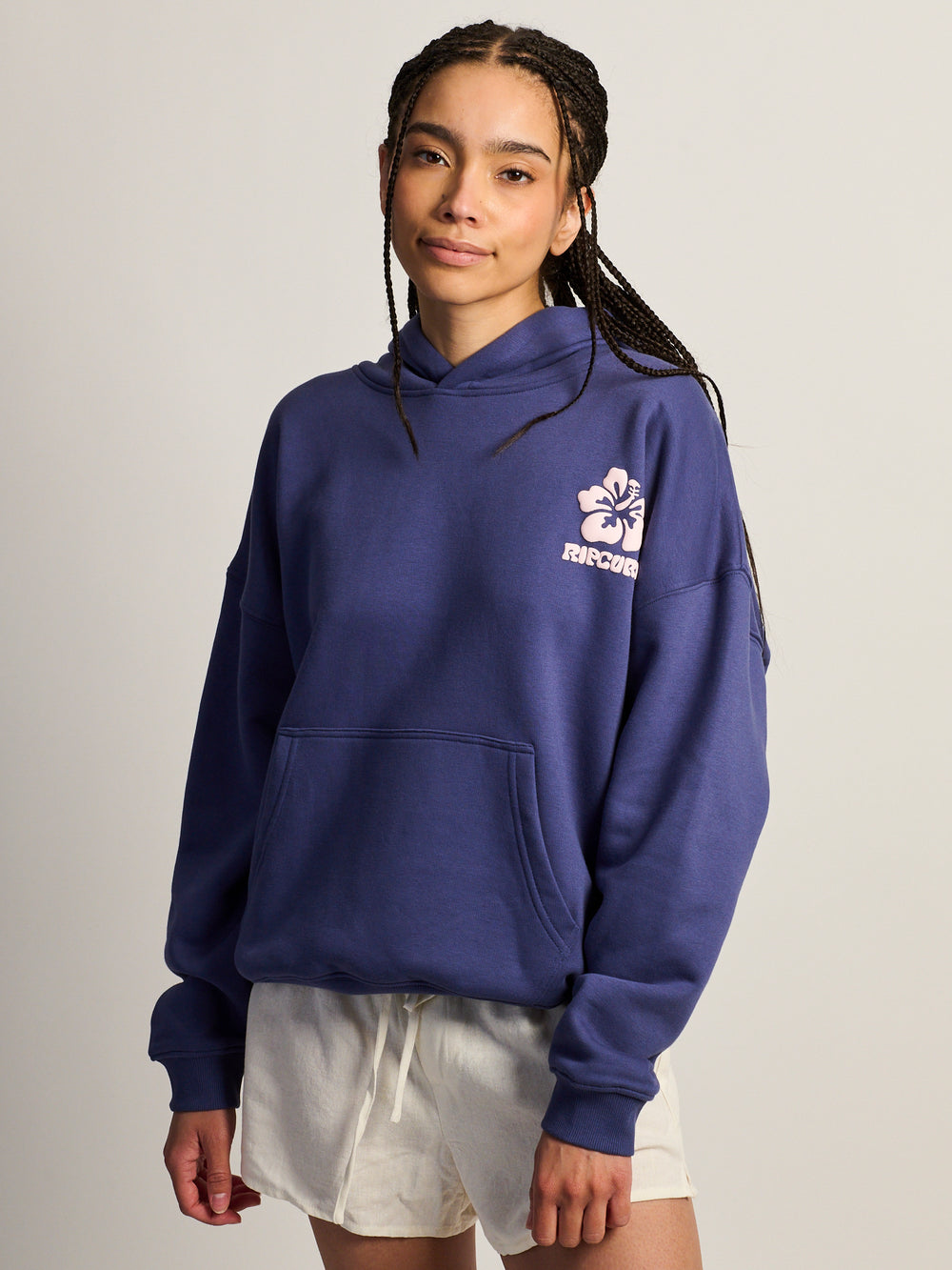 RIP CURL ARLIES PUFF HODDIE