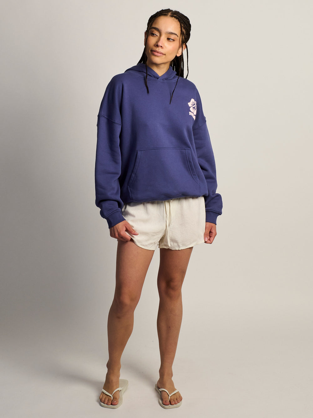RIP CURL ARLIES PUFF HODDIE