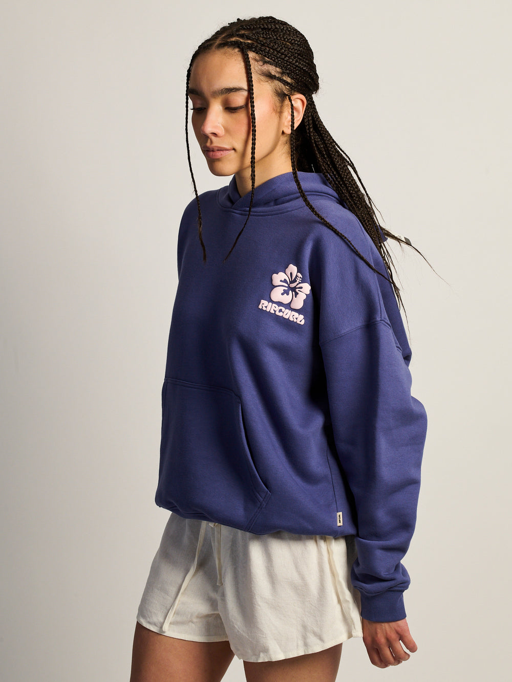 RIP CURL ARLIES PUFF HODDIE