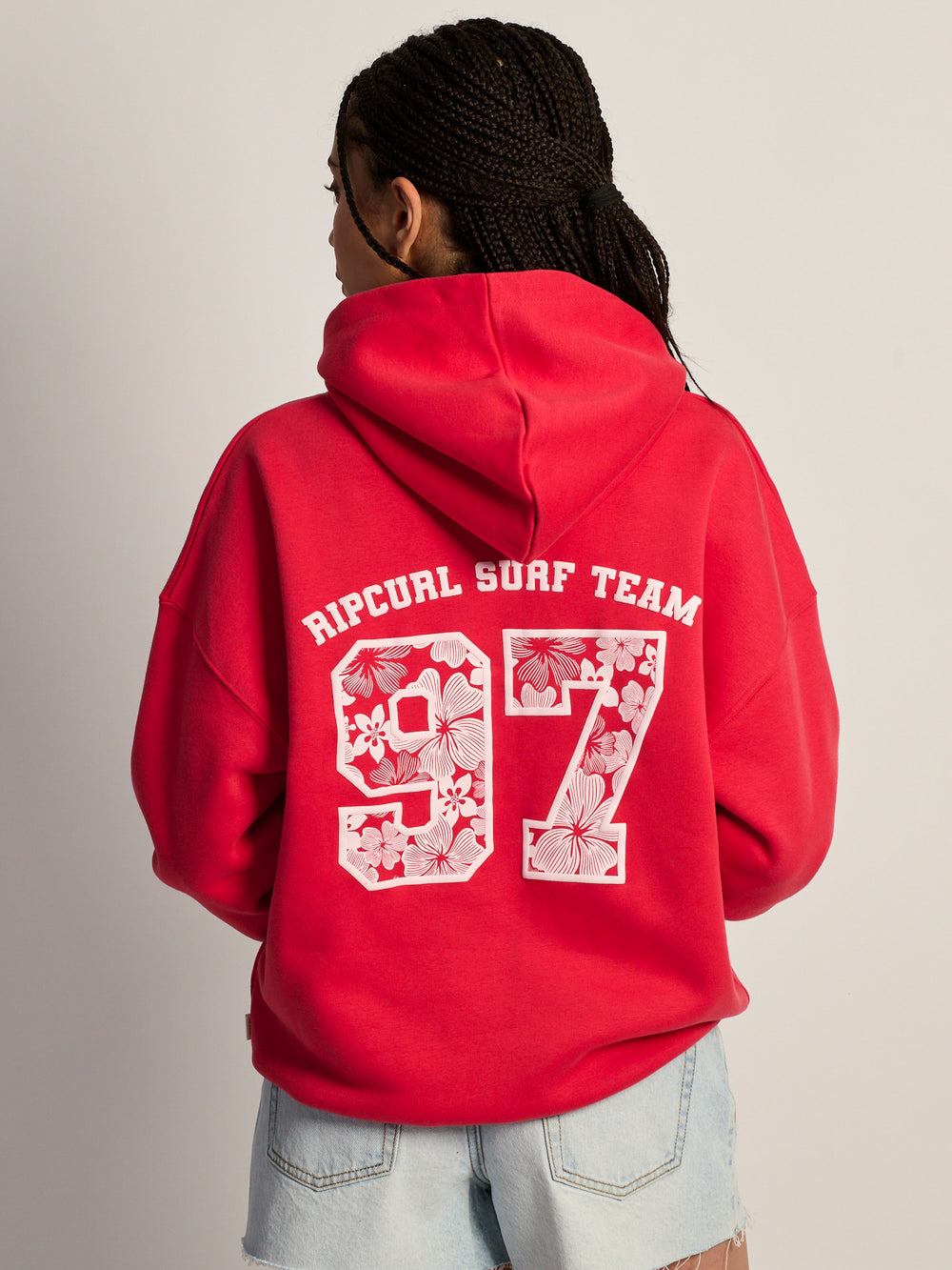 RIP CURL 97 PUFF HODDIE
