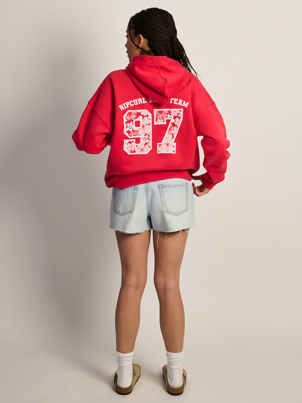 RIP CURL 97 PUFF HODDIE