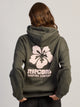RIP CURL RIP CURL FLOWER HOODIE - Boathouse