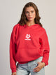 RIP CURL RIP CURL SCRIPT HOODIE - Boathouse