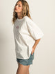 RIP CURL TOUR HERITAGE T-SHIRT