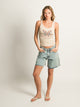 RIP CURL BUTTERFLY RIB TANK TOP