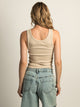 RIP CURL RIP CURL BUTTERFLY RIB TANK TOP - Boathouse